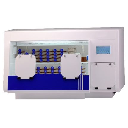 anaerobā darba vieta