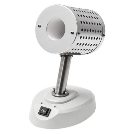 bacti-cinerator piemērots