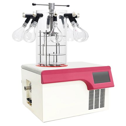 galda liofilizācijas žāvētājs