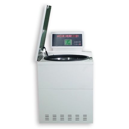 asins maisiņu centrifūga