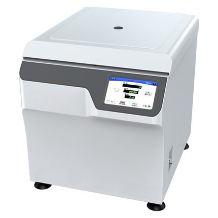 asins savākšanas transportlīdzeklis, kas paredzēts dzesēšanas centrifūgai