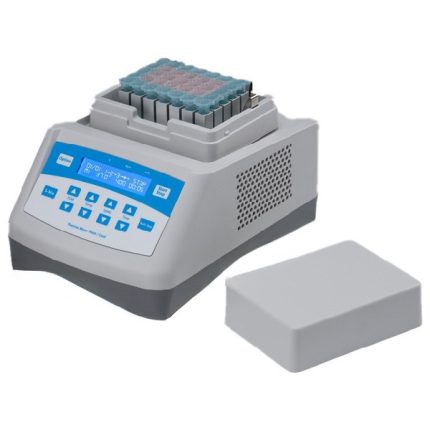 dzesēšanas un sildīšanas termoshaker