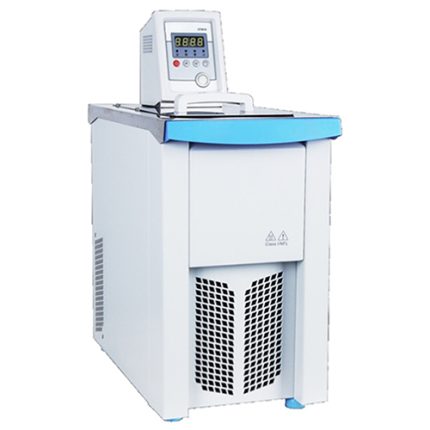 dzesēšanas sildīšanas cirkulators vanna