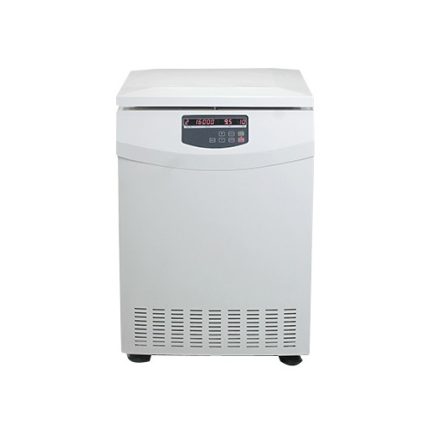 jēlnaftas centrifūga