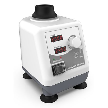 digitālais virpuļmaisītājs