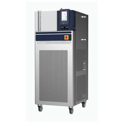 dinamiskā temperatūras kontroles sistēma