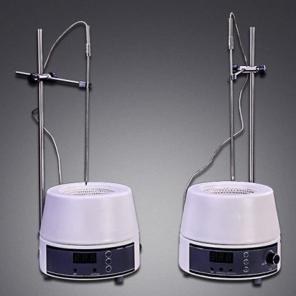 elektriskais sildīšanas apvalks