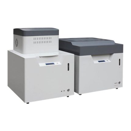 Pilnībā automātisks proksimātiskais analizators