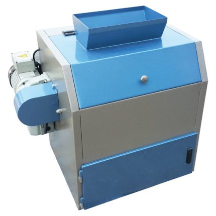 pilnībā hermētisks vibrācijas sadalītājs