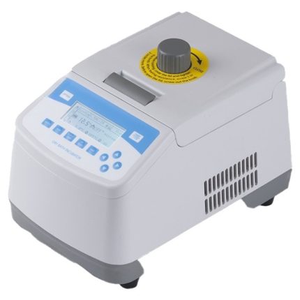 sildīšanas dzesēšanas sausās vannas inkubators