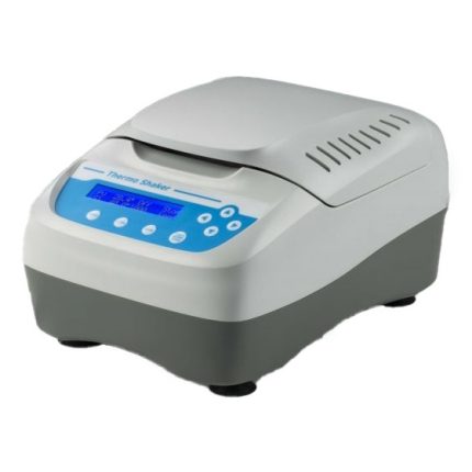 sildīšanas termoshaker