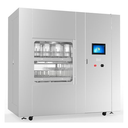 lielas izturības mazgātājs