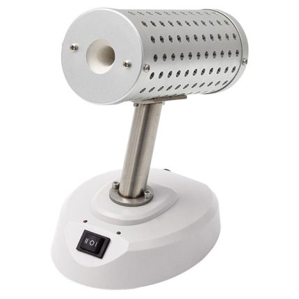 infrasarkano staru sterilizators