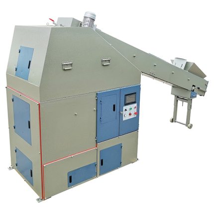 integrētas paraugu sagatavošanas iekārtas