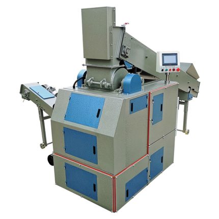 integrēta paraugu sagatavošanas sistēma