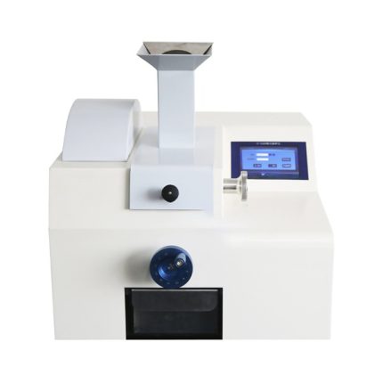 žokļa drupinātājs