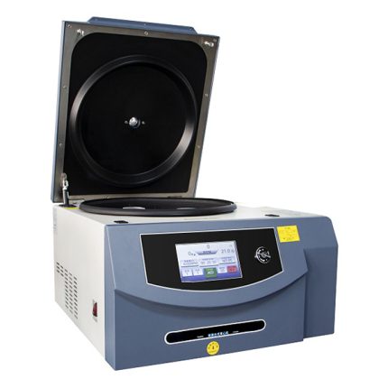 Zema ātruma centrifūga