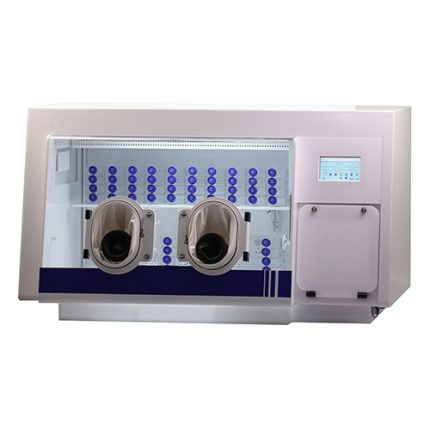 mikroaerobā darbstacija