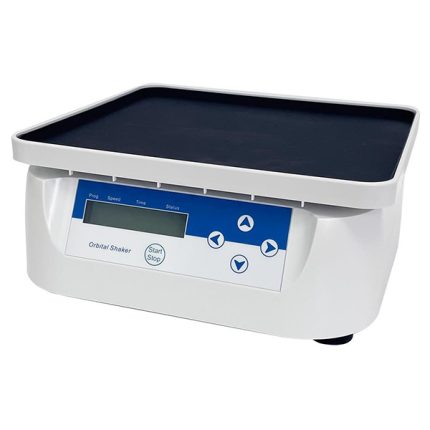 mini orbitālais kratītājs