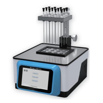 slāpekļa izpūšanas koncentrators