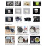 planetārās lodīšu dzirnavas