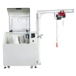 planetārās lodīšu dzirnavas