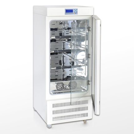 augu augšanas kamera