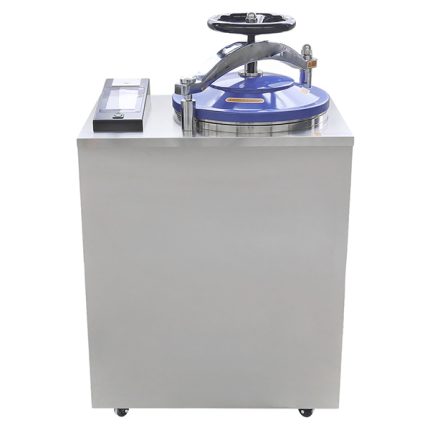 pulsējošs vakuuma spiediena tvaika sterilizators