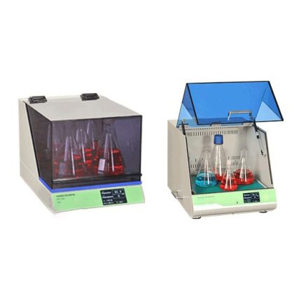 aukstumiekārtu kratīšanas inkubators