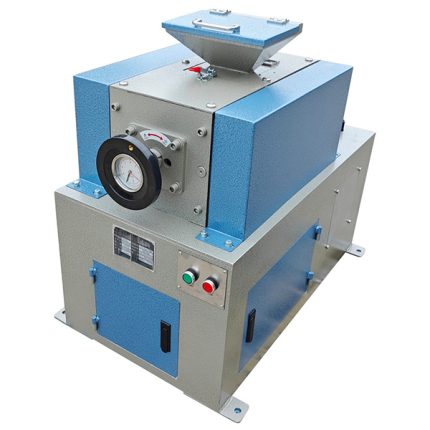 ruļļu drupinātājs