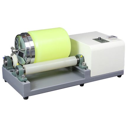 rullīšu bumbiņu dzirnavas