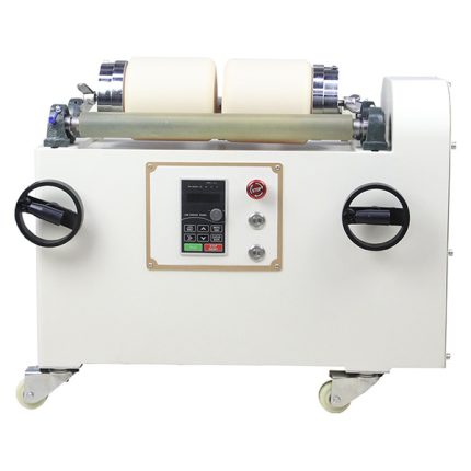 rullīšu burku dzirnavas