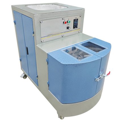 rotācijas paraugu dalītājs