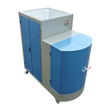 rotācijas paraugu dalītājs