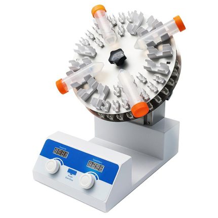 rotējošais maisītājs