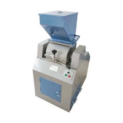 noslēgta sakausējuma āmura griezējs drupināšanai un paraugu samazināšanai