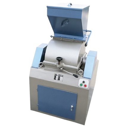 noslēgta sakausējuma āmuru nažu drupinātājs