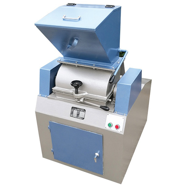 hermētiski noslēgts āmurs drupinātājs