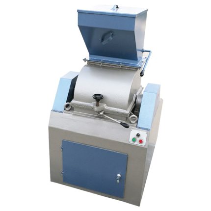 noslēgta āmura nažu drupinātājs