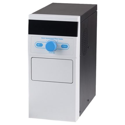 pusautomatizēts mikroplatīšu hermētiķis