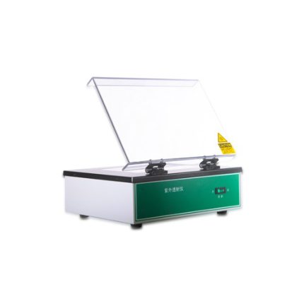 uv transiluminātors