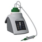 vakuuma aspirācijas sistēma