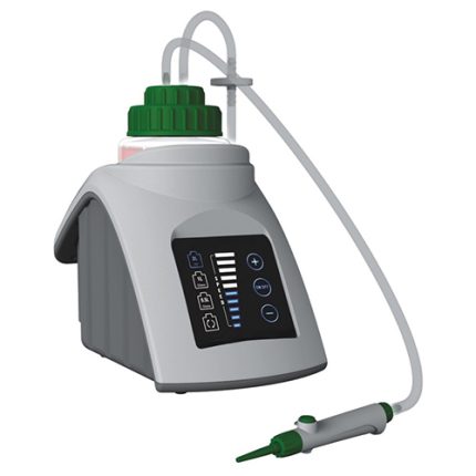 vakuuma aspirācijas sistēma