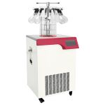 vakuuma liofilizators liofilizators