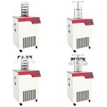 vakuuma liofilizators liofilizators