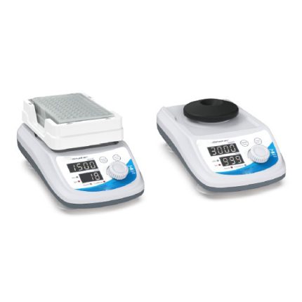 virpuļveida maisītājs